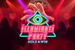 Illuminati Party coverImage
