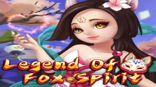 Legend of Fox Spirit coverImage