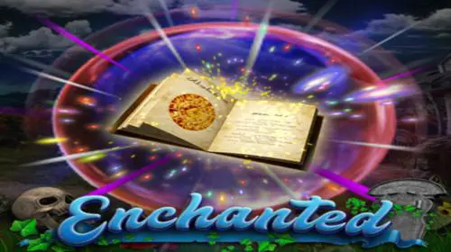 Enchanted coverImage