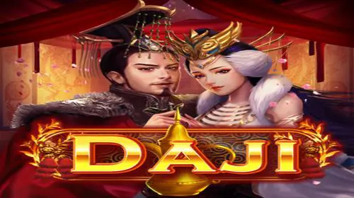 Daji coverImage