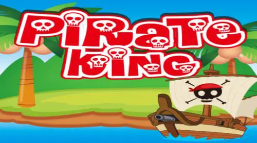 Pirate King coverImage