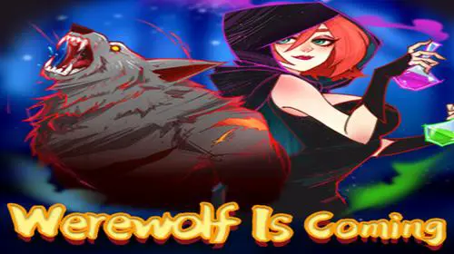 Werewolf Is Coming coverImage