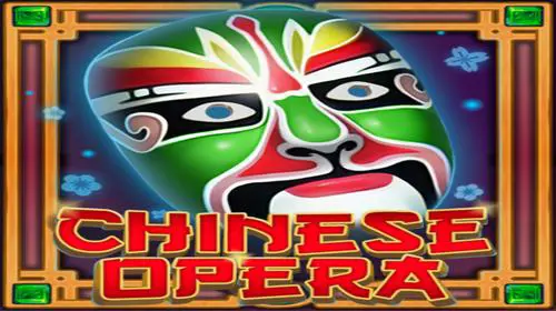 Chinese Opera coverImage