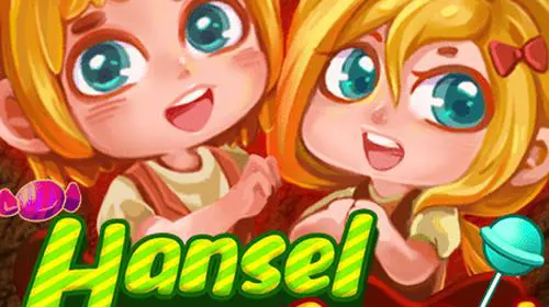 Hansel and Gretel coverImage