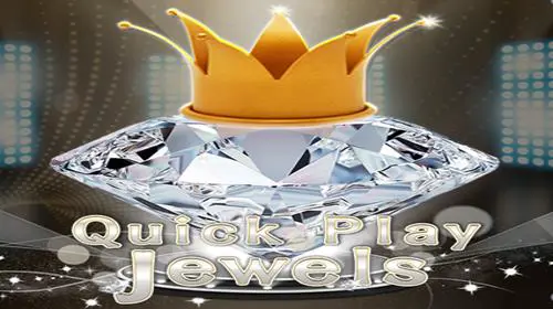 Quick Play Jewels coverImage
