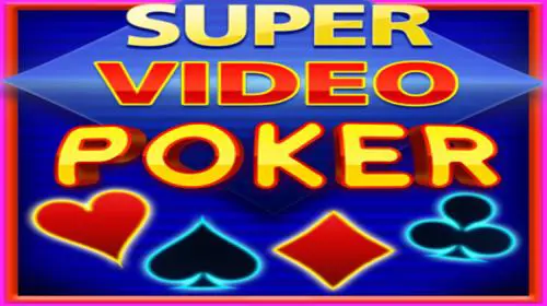 Super Video Poker coverImage