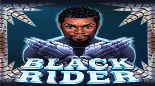 Black Rider coverImage