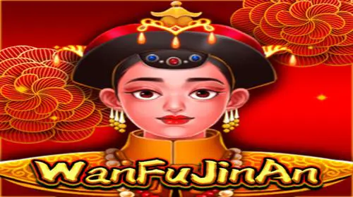 WanFu JinAn coverImage