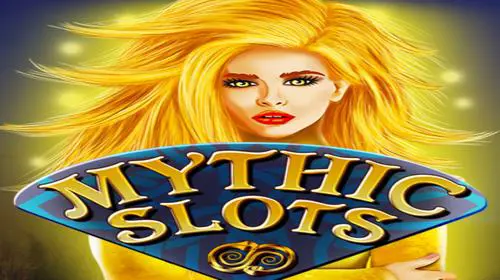 Mythic coverImage