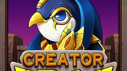 Creator Ra coverImage