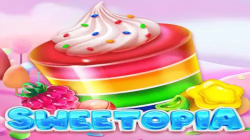 Sweetopia coverImage