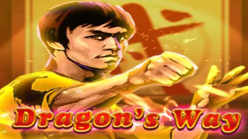 Dragon's Way coverImage