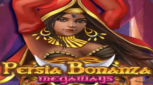 Persia Bonanza Megaways coverImage