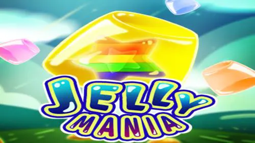 Jellymania coverImage