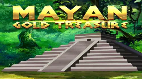 Mayan Gold coverImage