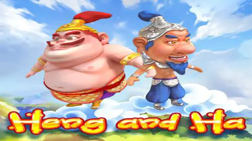 Heng and Ha coverImage