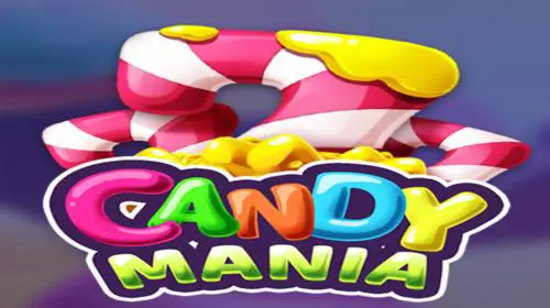 Candy Mania coverImage