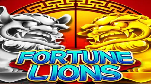 Fortune Lions coverImage