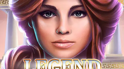 Legend of Athena coverImage