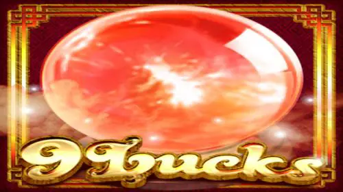 Nine Lucks coverImage