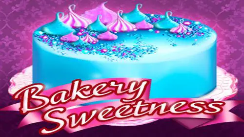 Bakery Sweetness coverImage