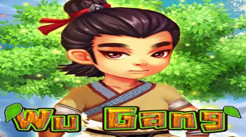Wu Gang coverImage