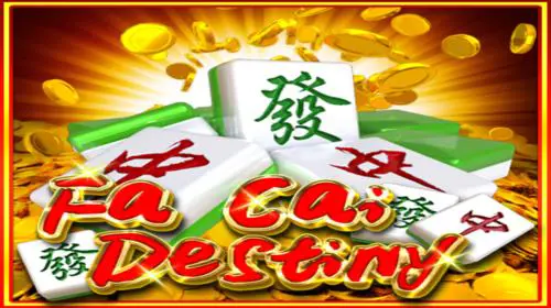 Fa Cai Destiny coverImage