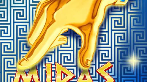Midas Touch coverImage