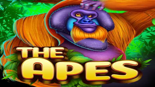 The Apes coverImage