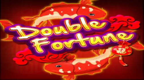 Double Fortune coverImage