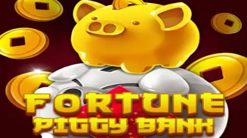 Fortune Piggy Bank coverImage