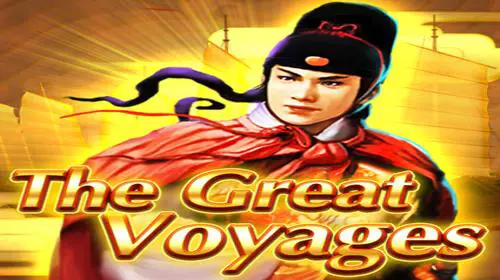 The Great Voyages coverImage