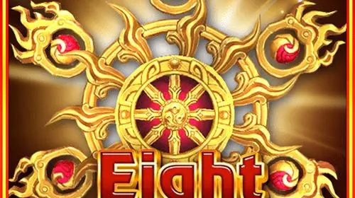 Eight Treasures coverImage
