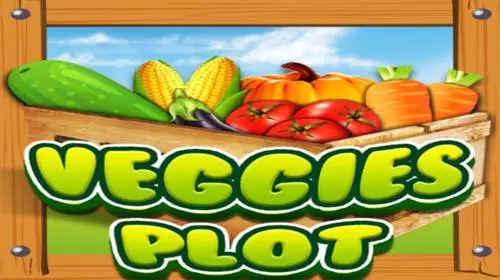 Veggies Plot coverImage