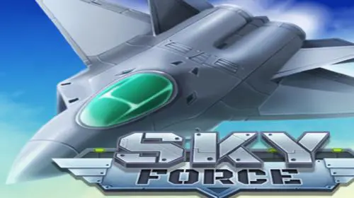 Sky Force coverImage