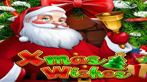 Xmas Wishes coverImage