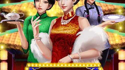 Lucky Inn coverImage