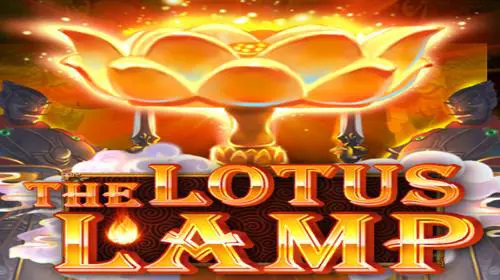 The Lotus Lamp coverImage