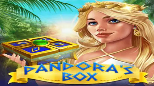 Pandora's Box coverImage