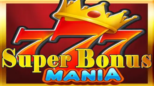 Super Bonus Mania coverImage