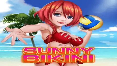 Sunny Bikini coverImage