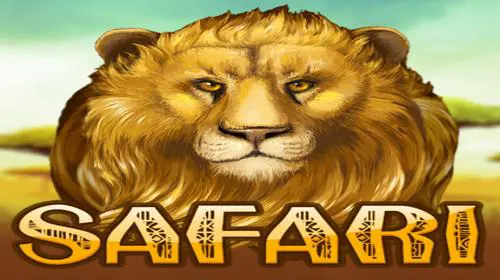 Safari Slots coverImage