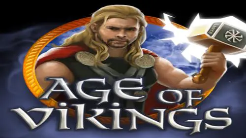 Age of Vikings coverImage