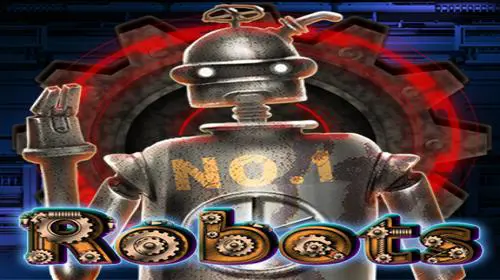 Robots coverImage