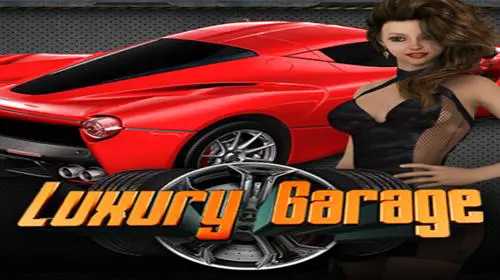 Luxury Garage coverImage