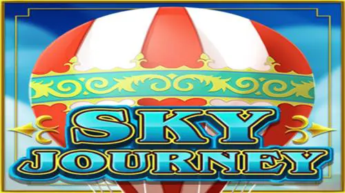 Sky Journey coverImage