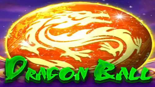 Dragon Ball coverImage