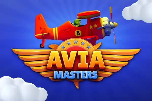 Aviamasters coverImage