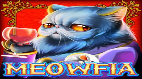 Meowfia coverImage