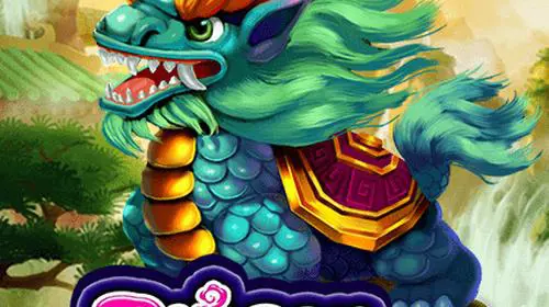 Dragon Turtle coverImage